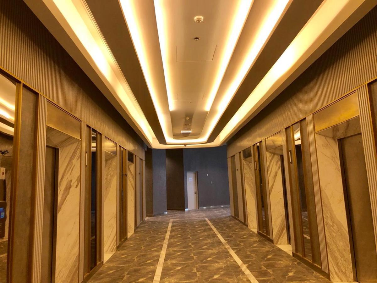Panorama Central Nha Trang- Vietnam'S Highest Infinitive Rooftop Pool المظهر الخارجي الصورة